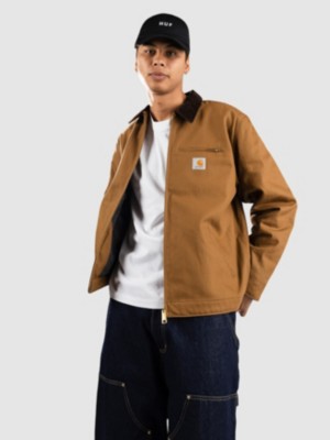 Carhartt wip store jacket